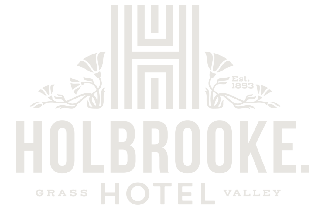 Holbrooke Hotel Logo